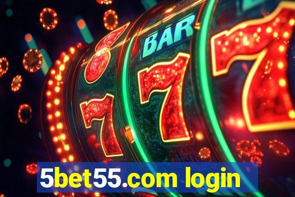 5bet55.com login